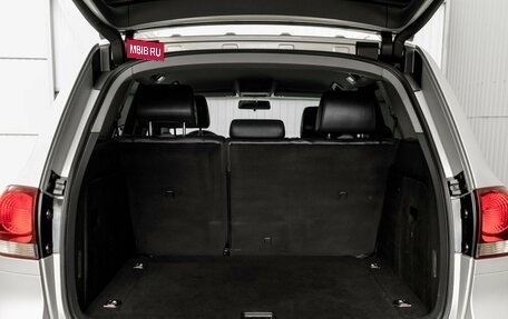 Volkswagen Touareg III, 2008 год, 1 300 000 рублей, 7 фотография