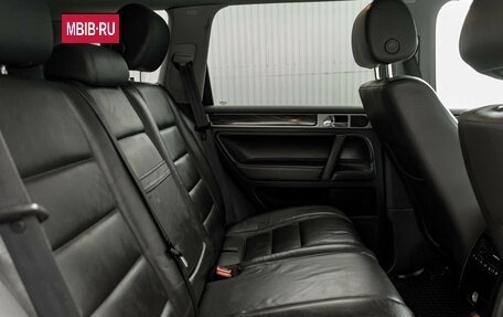 Volkswagen Touareg III, 2008 год, 1 300 000 рублей, 18 фотография