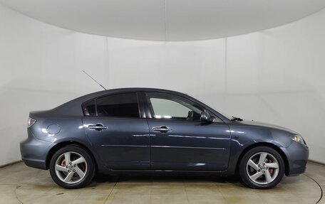 Mazda 3, 2008 год, 600 000 рублей, 4 фотография