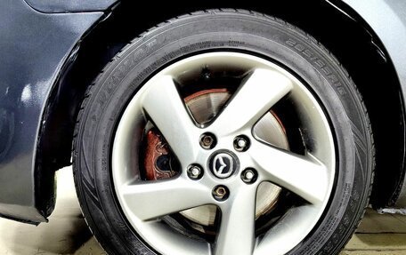 Mazda 3, 2008 год, 600 000 рублей, 9 фотография