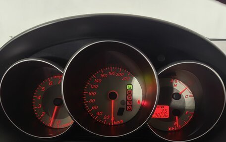 Mazda 3, 2008 год, 600 000 рублей, 11 фотография