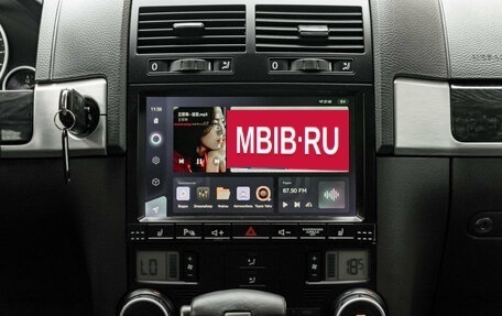 Volkswagen Touareg III, 2008 год, 1 300 000 рублей, 15 фотография