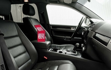 Volkswagen Touareg III, 2008 год, 1 300 000 рублей, 10 фотография