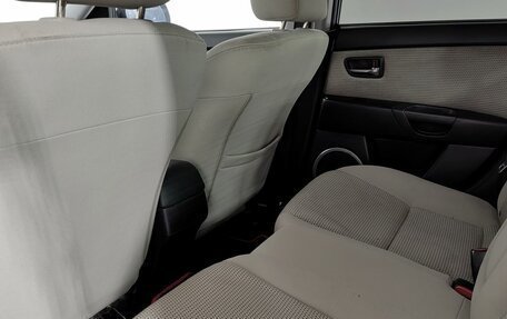 Mazda 3, 2008 год, 600 000 рублей, 14 фотография