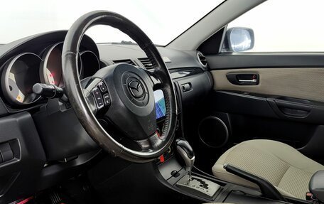 Mazda 3, 2008 год, 600 000 рублей, 13 фотография