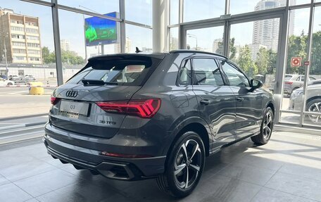 Audi Q3, 2026 год, 4 300 000 рублей, 6 фотография