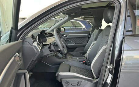 Audi Q3, 2026 год, 4 300 000 рублей, 2 фотография