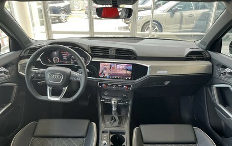Audi Q3, 2026 год, 4 300 000 рублей, 7 фотография