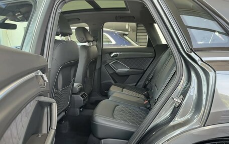 Audi Q3, 2026 год, 4 300 000 рублей, 8 фотография