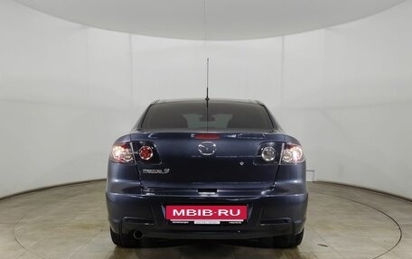 Mazda 3, 2008 год, 600 000 рублей, 5 фотография