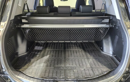 Toyota RAV4, 2016 год, 2 277 000 рублей, 12 фотография
