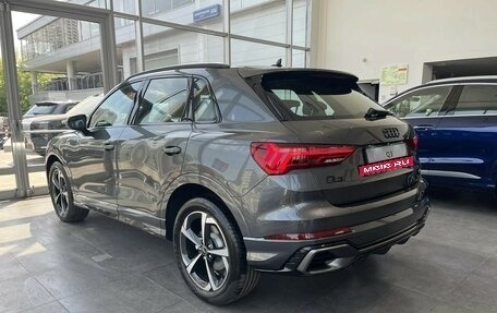 Audi Q3, 2026 год, 4 300 000 рублей, 4 фотография