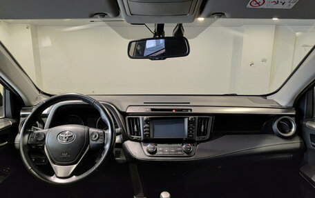 Toyota RAV4, 2016 год, 2 277 000 рублей, 17 фотография