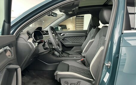 Audi Q3, 2026 год, 4 400 000 рублей, 3 фотография