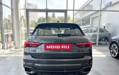 Audi Q3, 2026 год, 4 300 000 рублей, 9 фотография