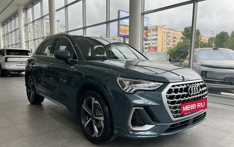 Audi Q3, 2026 год, 4 400 000 рублей, 5 фотография