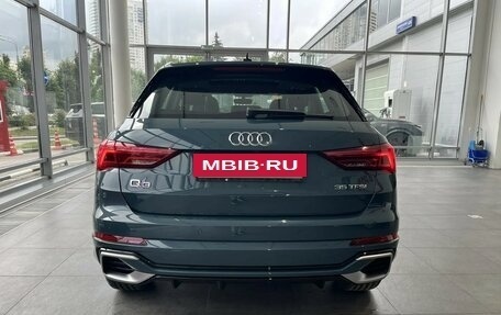 Audi Q3, 2026 год, 4 400 000 рублей, 8 фотография