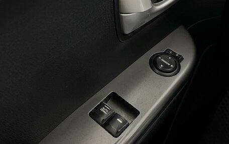 KIA Rio III рестайлинг, 2017 год, 875 200 рублей, 19 фотография