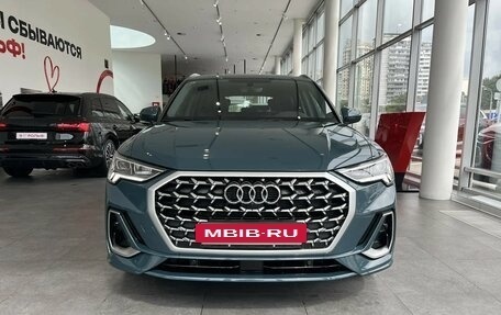 Audi Q3, 2026 год, 4 400 000 рублей, 6 фотография