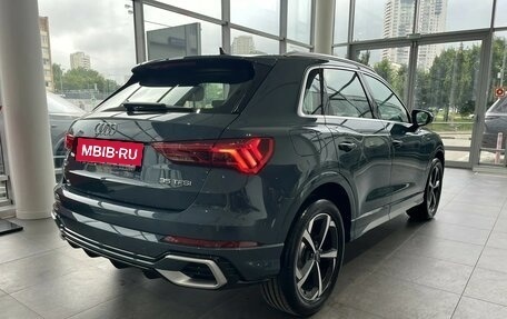 Audi Q3, 2026 год, 4 400 000 рублей, 7 фотография
