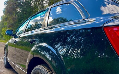 Audi Q7, 2012 год, 1 600 000 рублей, 11 фотография