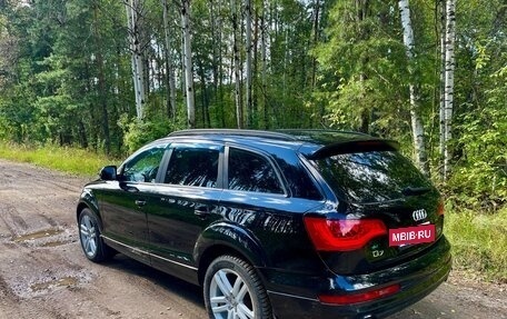 Audi Q7, 2012 год, 1 600 000 рублей, 8 фотография