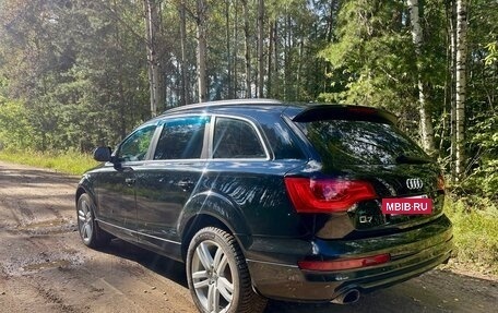 Audi Q7, 2012 год, 1 600 000 рублей, 3 фотография