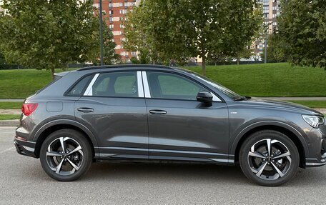 Audi Q3, 2026 год, 3 798 000 рублей, 5 фотография