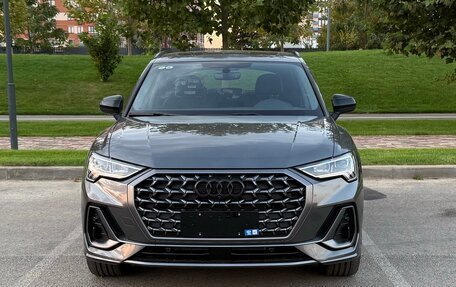 Audi Q3, 2026 год, 3 798 000 рублей, 2 фотография