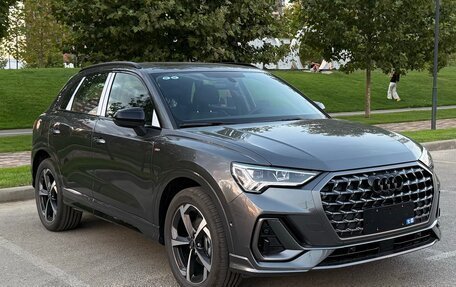 Audi Q3, 2026 год, 3 798 000 рублей, 3 фотография