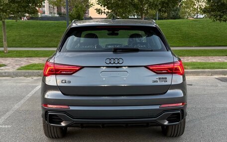 Audi Q3, 2026 год, 3 798 000 рублей, 6 фотография