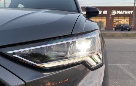 Audi Q3, 2026 год, 3 798 000 рублей, 7 фотография