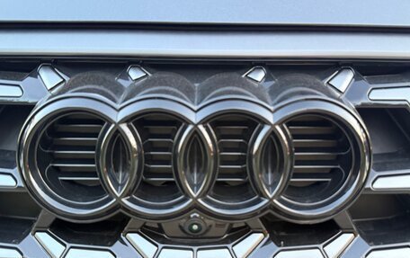 Audi Q3, 2026 год, 3 798 000 рублей, 8 фотография