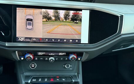 Audi Q3, 2026 год, 3 798 000 рублей, 18 фотография