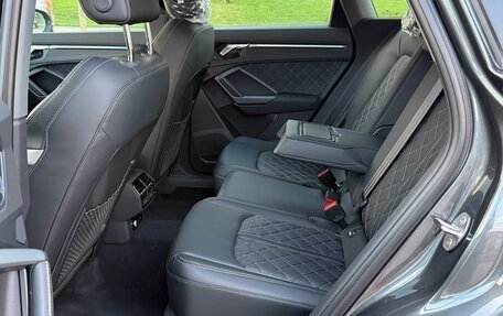 Audi Q3, 2026 год, 3 798 000 рублей, 14 фотография