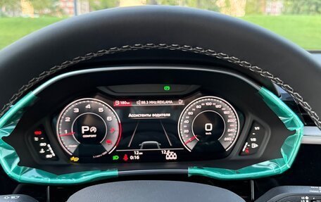 Audi Q3, 2026 год, 3 798 000 рублей, 19 фотография