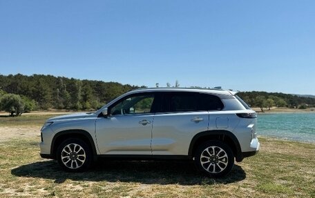 Suzuki Grand Vitara, 2023 год, 3 270 000 рублей, 4 фотография