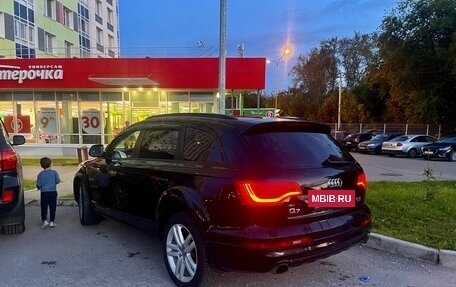 Audi Q7, 2012 год, 1 600 000 рублей, 13 фотография