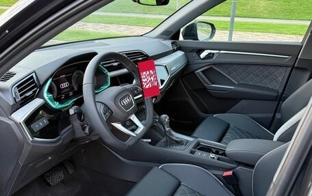 Audi Q3, 2026 год, 3 798 000 рублей, 11 фотография
