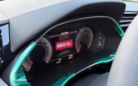 Audi Q3, 2026 год, 3 798 000 рублей, 13 фотография