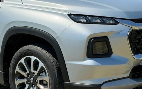 Suzuki Grand Vitara, 2023 год, 3 270 000 рублей, 6 фотография