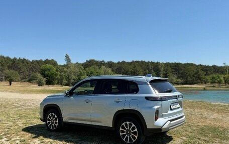 Suzuki Grand Vitara, 2023 год, 3 270 000 рублей, 8 фотография