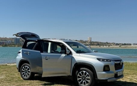 Suzuki Grand Vitara, 2023 год, 3 270 000 рублей, 14 фотография