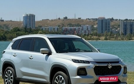 Suzuki Grand Vitara, 2023 год, 3 270 000 рублей, 2 фотография