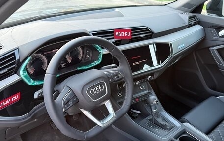 Audi Q3, 2026 год, 3 798 000 рублей, 12 фотография