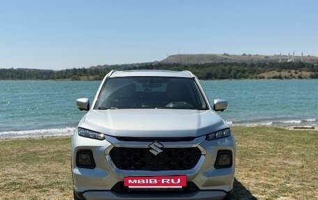 Suzuki Grand Vitara, 2023 год, 3 270 000 рублей, 3 фотография