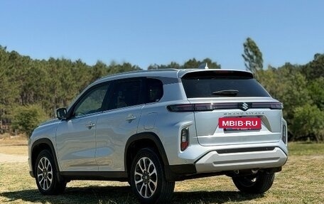 Suzuki Grand Vitara, 2023 год, 3 270 000 рублей, 10 фотография