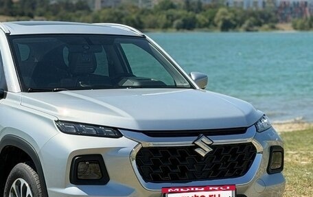 Suzuki Grand Vitara, 2023 год, 3 270 000 рублей, 5 фотография