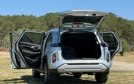 Suzuki Grand Vitara, 2023 год, 3 270 000 рублей, 19 фотография