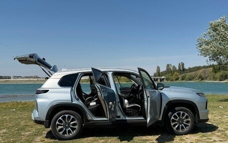 Suzuki Grand Vitara, 2023 год, 3 270 000 рублей, 16 фотография